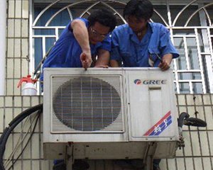 瑶海空调售后维修服务中心在哪里找