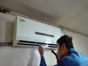 瑶海格力空调电话是多少