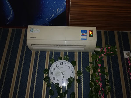 瑶海空调维修售后服务中心