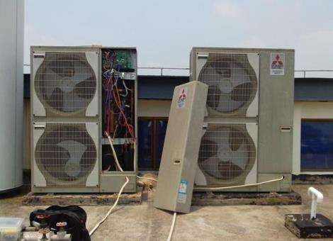 瑶海空调维修电话号码多少