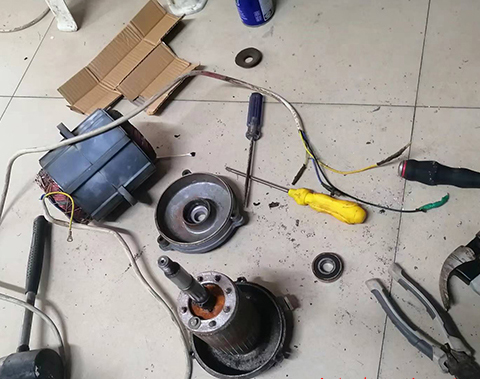 瑶海空调维修售后服务中心电话在哪里找