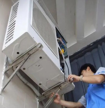 瑶海24小时空调维修热线