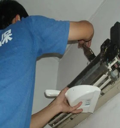 瑶海空调清洗保养