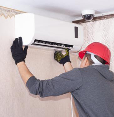 瑶海空调内机噪音大