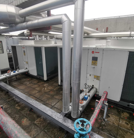 瑶海附近中央空调维修 瑶海上门中央空调维修